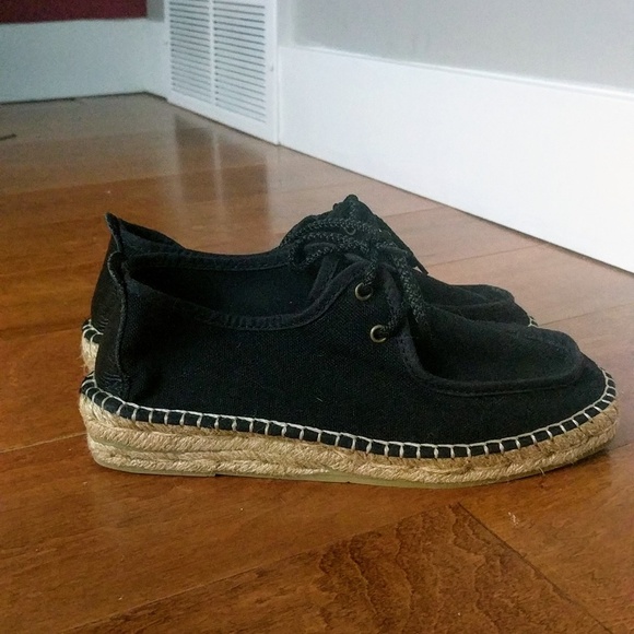 espadrilles natural world